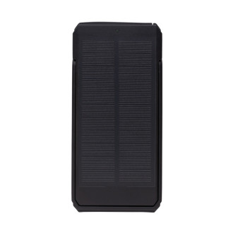 Solární powerbanka Skywave 10 000 mAh z RCS recykl. plastu