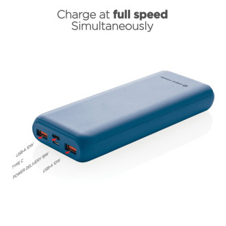 Powerbanka Urban Vitamin Pasadena 20 000 mAh 18W PD