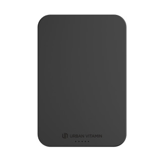 Powerbanka 5000mAh Urban Vitamin Richmond z RCS alu a plastu