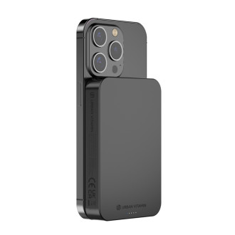 Powerbanka 10000mAh Urban Vitamin Compton z RCS alu a plastu