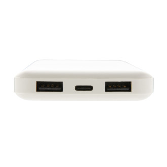 Kapesní powerbanka s vysokou hustotou baterie 10 000 mAh