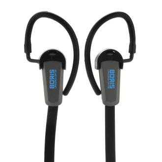 Bezdrátová sluchátka