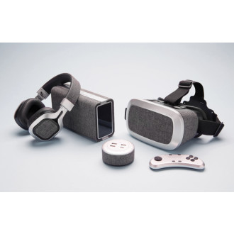 Bezdrátová sluchátka Vogue