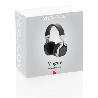 Bezdrátová sluchátka Vogue