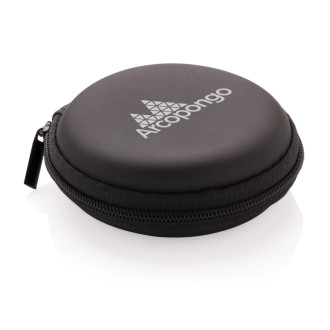 Bezdrátová sluchátka do uší