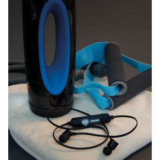 Light up bezdrátová sluchátka do uší