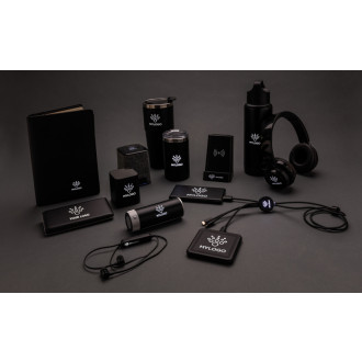 Light up bezdrátová sluchátka do uší