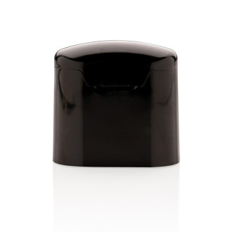 Skutečně bezdrátová sluchátka Liberty v nabíjecí krabičce