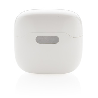 TWS sluchátka v UV-C sterilizační nabíjecí krabičce