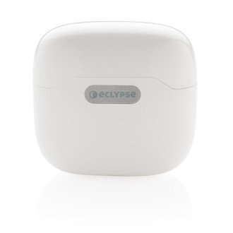 TWS sluchátka v UV-C sterilizační nabíjecí krabičce