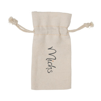 Bambusová bezdrátová sluchátka do uší