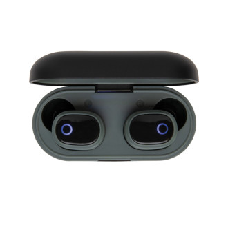 Swiss Peak TWS sluchátka