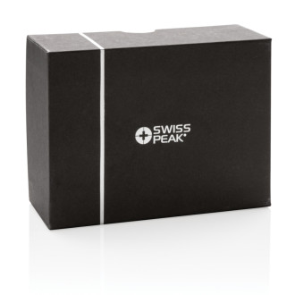 Swiss Peak TWS sluchátka