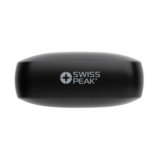 Swiss Peak TWS sluchátka s ANC