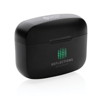 Swiss Peak TWS sluchátka s ANC