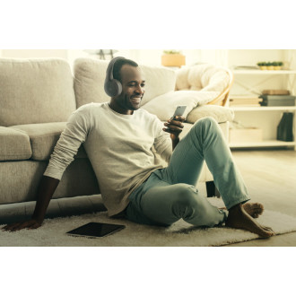 Bezdrátová sluchátka Motorola MOTO XT500