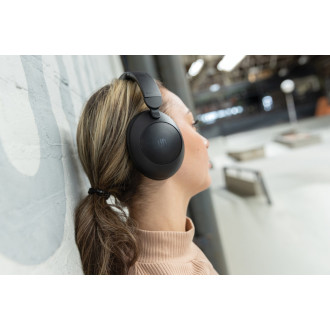 ANC sluchátka Urban Vitamin Cupertino z RCS rec. plastu