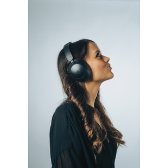 ANC sluchátka Urban Vitamin Cupertino z RCS rec. plastu