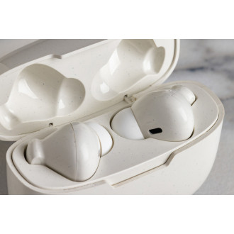 TWS sluchátka Liberty Pro z RCS recykl. plastu