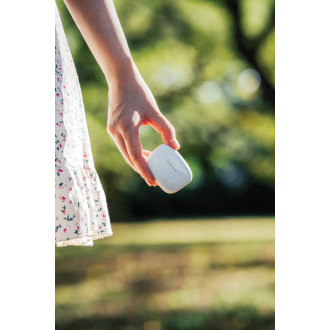 TWS sluchátka Liberty Pro z RCS recykl. plastu