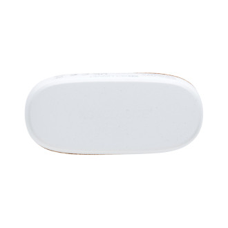 TWS sluchátka Oregon z RCS recykl. plastu a korku