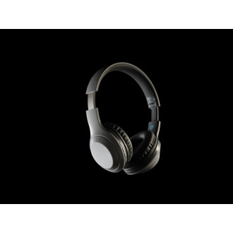 Sluchátka z RCS recyklovaného plastu