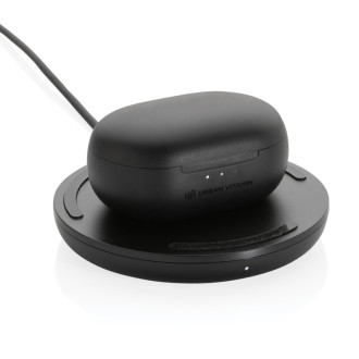 TWS sluchátka Urban Vitamin Gilroy hybrid ANC & ENC