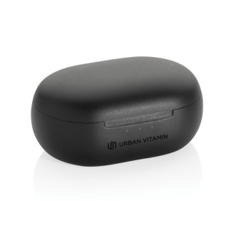 TWS sluchátka Urban Vitamin Gilroy hybrid ANC & ENC