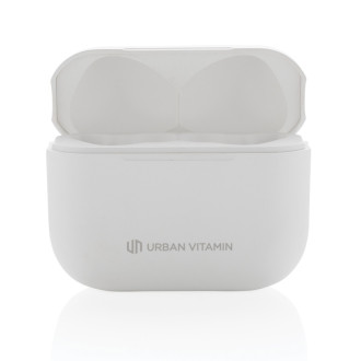 TWS sluchátka Urban Vitamin Alamo ANC