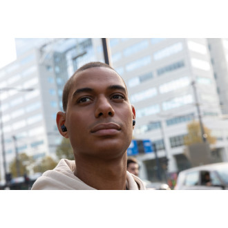 TWS sluchátka Urban Vitamin Napa