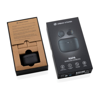TWS sluchátka Urban Vitamin Napa