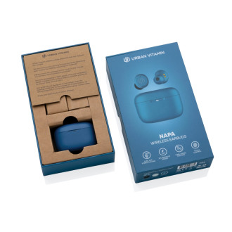 TWS sluchátka Urban Vitamin Napa