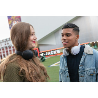 Bezdrátová sluchátka Urban Vitamin Belmont