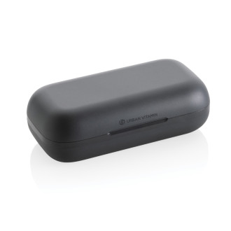 TWS sluchátka Urban Vitamin Pacifica z RCS rec. plastu