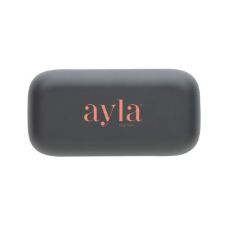 TWS sluchátka Urban Vitamin Pacifica z RCS rec. plastu