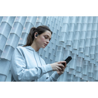 TWS sluchátka Urban Vitamin Pacifica z RCS rec. plastu