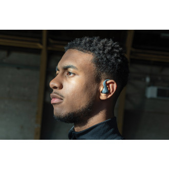 TWS sluchátka Urban Vitamin Pacifica z RCS rec. plastu