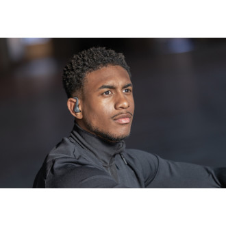 TWS sluchátka Urban Vitamin Pacifica z RCS rec. plastu