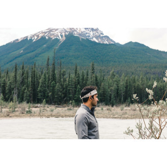 Swiss Peak TWS sluchátka 2.0 z RCS recyklovaného plastu