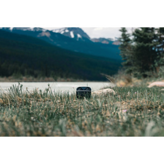 Swiss Peak TWS sluchátka 2.0 z RCS recyklovaného plastu