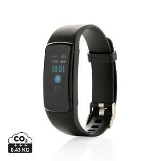 Fitness náramek Stay Fit s monitorem srdečního tepu
