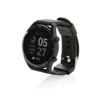 Fitness hodinky Fit Watch z RCS recykl. TPU