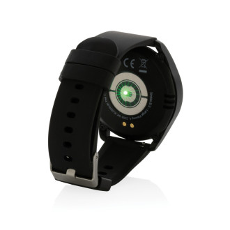 Fitness hodinky Fit Watch z RCS recykl. TPU