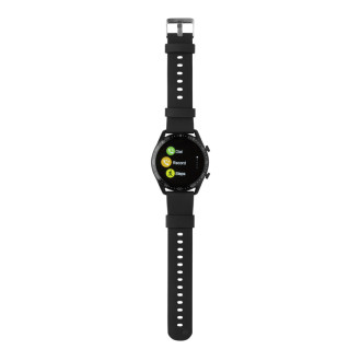 Fitness hodinky Fit Watch z RCS recykl. TPU