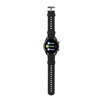 Fitness hodinky Fit Watch z RCS recykl. TPU