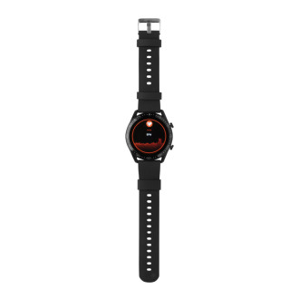 Fitness hodinky Fit Watch z RCS recykl. TPU