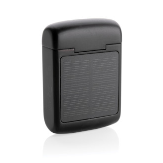 Solární TWS sluchátka Skywave z RCS recykl. plastu