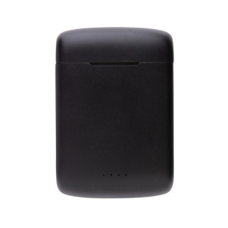 Solární TWS sluchátka Skywave z RCS recykl. plastu