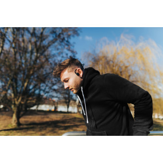 Sluchátka se vzduchovým vedením zvuku Urban Vitamin Glendale