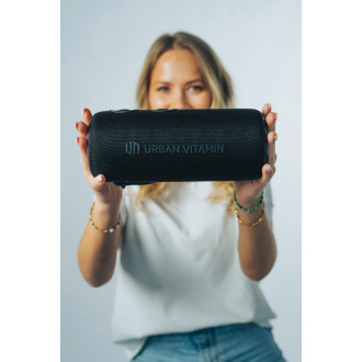 Reproduktor IPX7 30W Urban Vitamin PacificGrove z RCS plastu